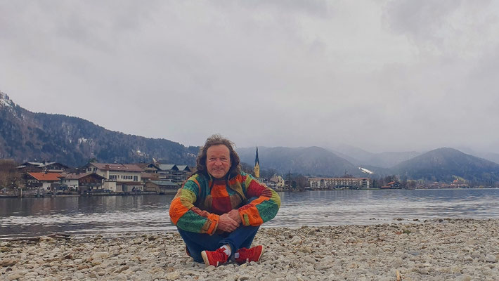 Rottach-Egern, 04.04 26