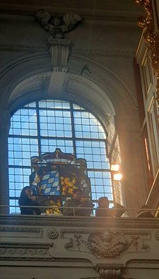 hier die Solist:innen von St. Michael 