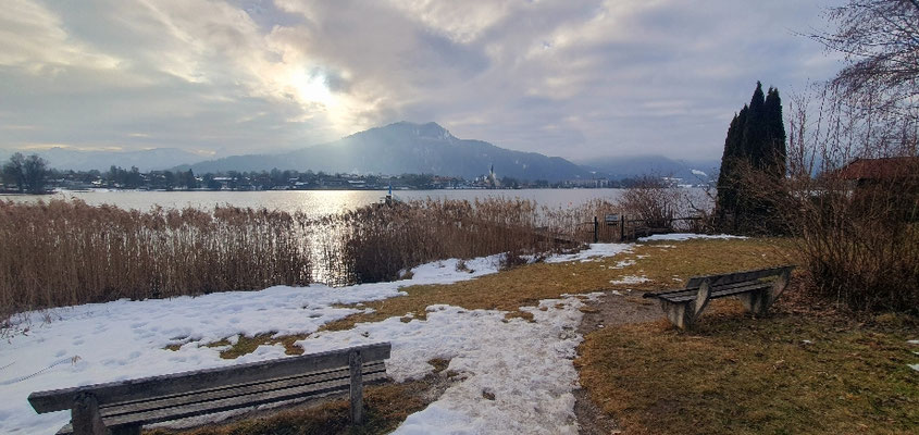 Tegernsee,  01.02.26