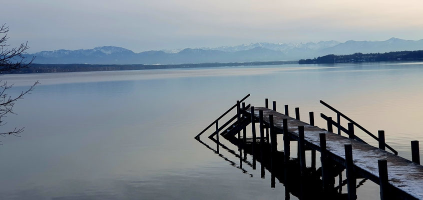 Tutzing, 06.01.26
