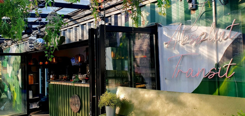 Werksviertel-Mitte, 'Transit Bar', 06.08.25