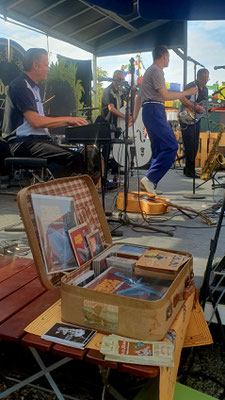 Tollwood, 05.07.25