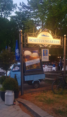 Absacker hier ...., 01.05.26