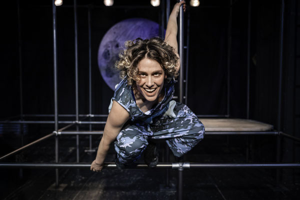 © Nasser Hashemi, BANANA JANE (2025), Städtische Theater Chemnitz