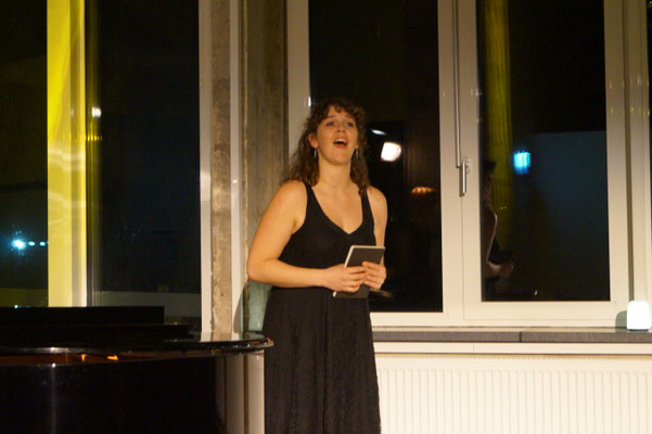 © Stefanie Esser, DEZEMBERLIEDER (2022), Städtische Theater Chemnitz