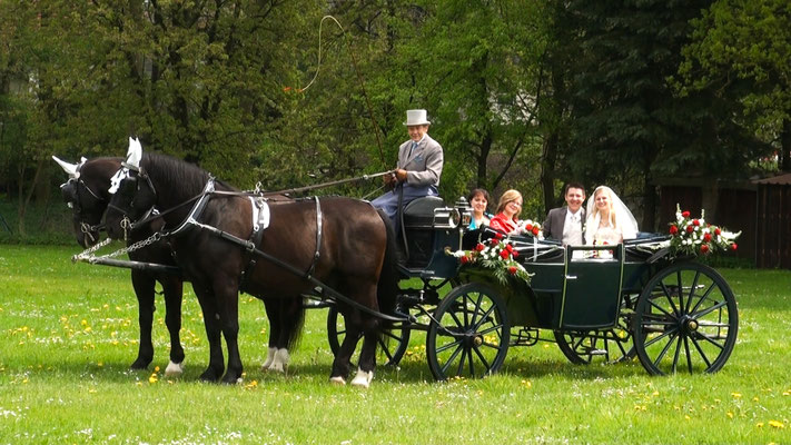 Hochzeitsvideo Bayern Braut Brautigam Hochzeitsfilm Videofilm