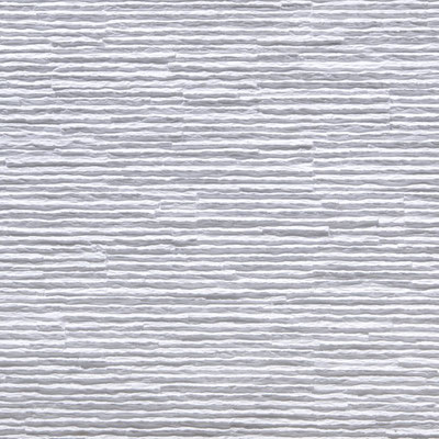 Steinpaneele GFK Wandplatte Zanzibar blanca- Format 300 x 130 cm