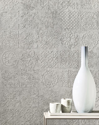 Designtapete Mandala 1022