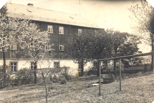 Bild: Wünschendorf Erzgebirge Bilder Weber
