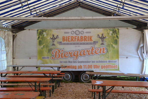 Bierfabrik Wünschendorf Erzgebirge