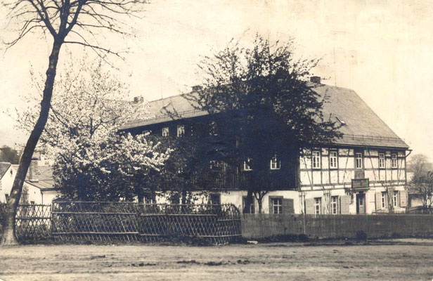 Bild: Wünschendorf Erzgebirge Bilder Weber
