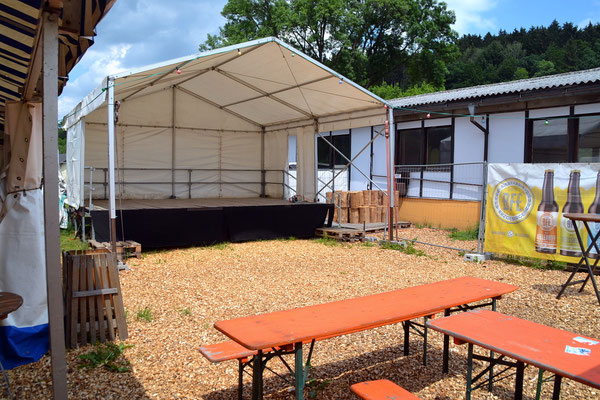Bierfabrik Wünschendorf Erzgebirge
