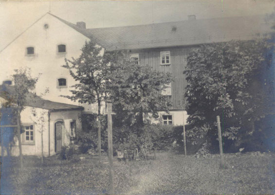 Bild: Wünschendorf Erzgebirge Bilder Weber