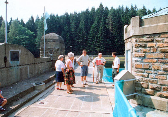 Wünschendorf Dorffest 1994