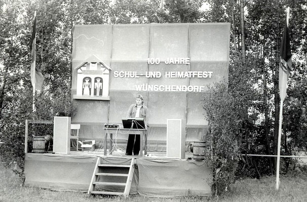 Wünschendorf 1977
