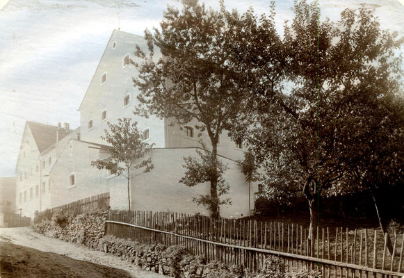 Bild: Wünschendorf Erzgebirge Bilder Weber