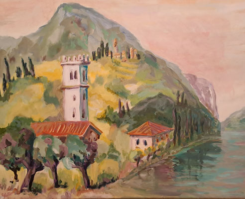 von Gunhild Kaule