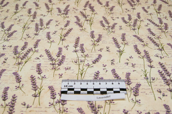 Lavendel