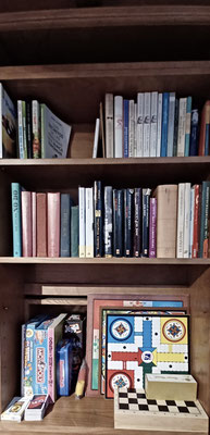 Biblioteca
