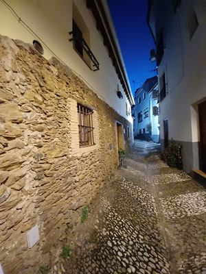Fachada Alojamiento Rural Cortelazor Casa Maricolilla