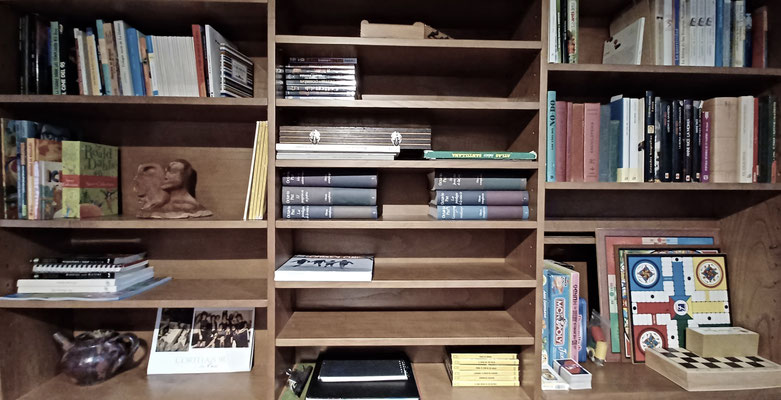 Biblioteca