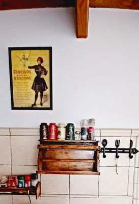 Cocina