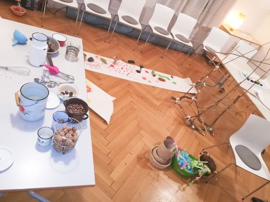 Referenzen Federleicht