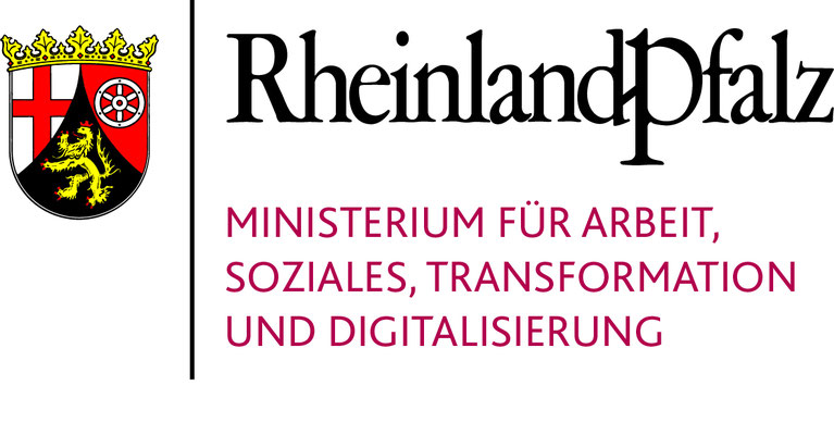 Ministerium für Arbeit, Soziales, Transformation und Digitalisierung Rheinland-Pfalz (MASTD)