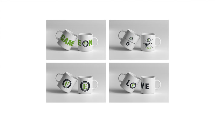 Merchandising Konzept