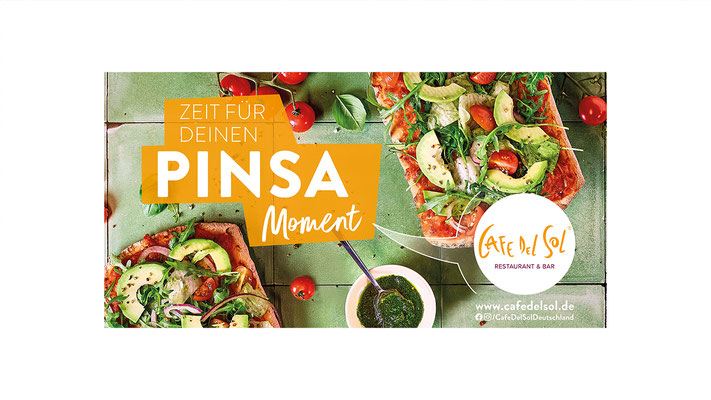Bannergestaltung