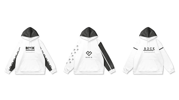 Merchandising Designvorschlag