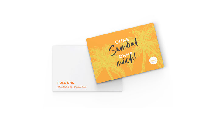 Postkarte