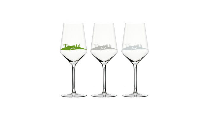 Branding für Resaturantgeschirr