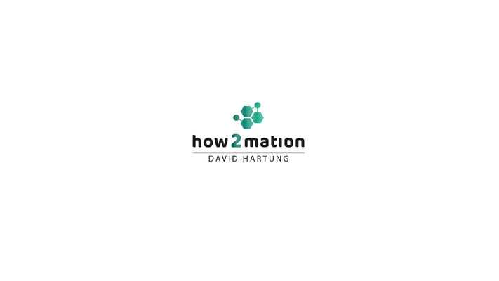 Logoentwicklung