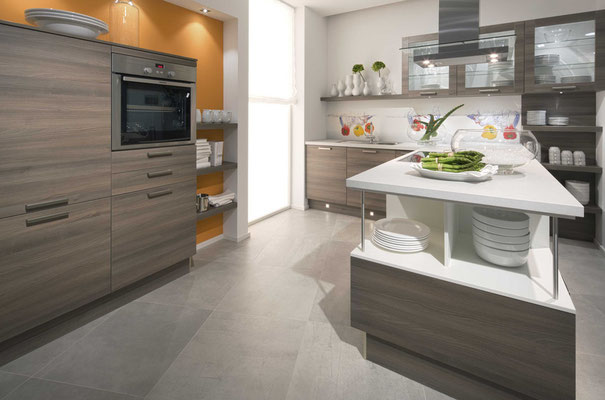 Herzlich willkommen im Markgräfler Küchenzentrum - Markgräfler