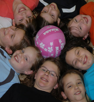 2008/2009 - Junioren D2