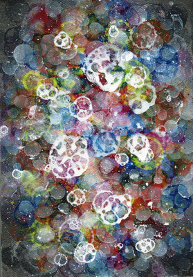 「希望の光」:  SM　/　2011年制作