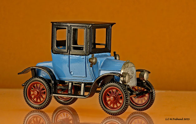 Opel - Bj. 1908