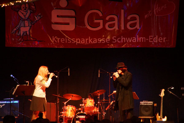 S-Gala mit Sören Flimm