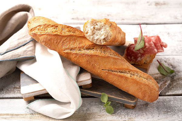 Baguettebrot