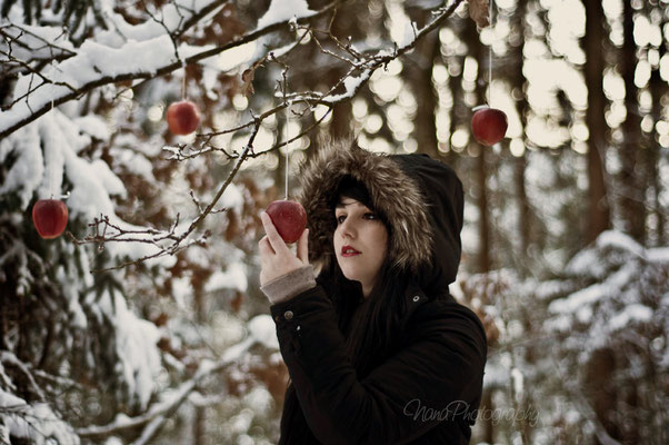 Snow White #2