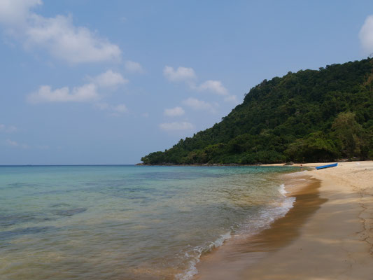 Koh Rong Sanloem