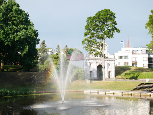 Pärnu