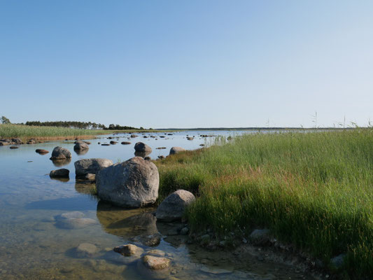 Vilsandie Wanderung