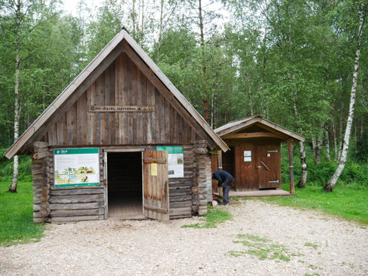 Sooma Nationalpark 