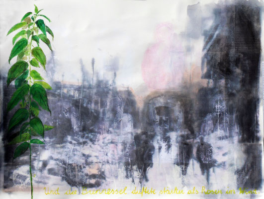 urtica II 2010