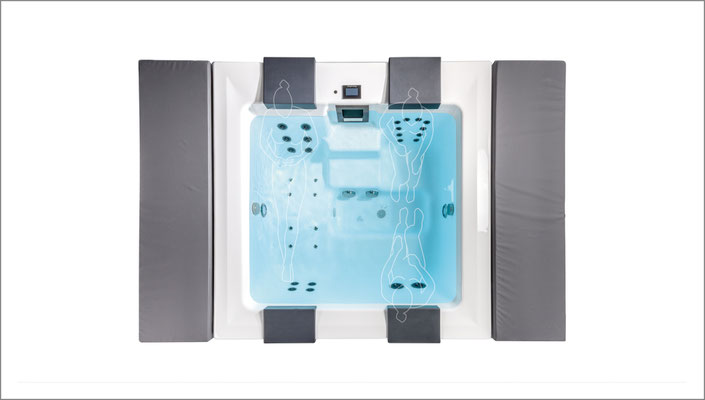Whirlpool Strato 2.1