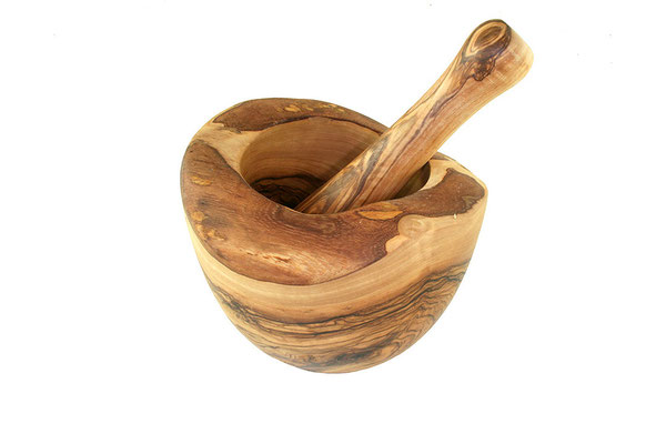 Mörser