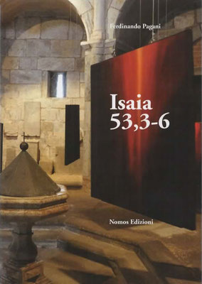 La copertina del libro edito da Nomos Edizioni