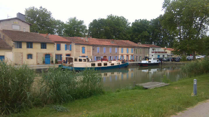 canal du midi